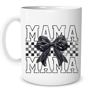 Mama cup wraps